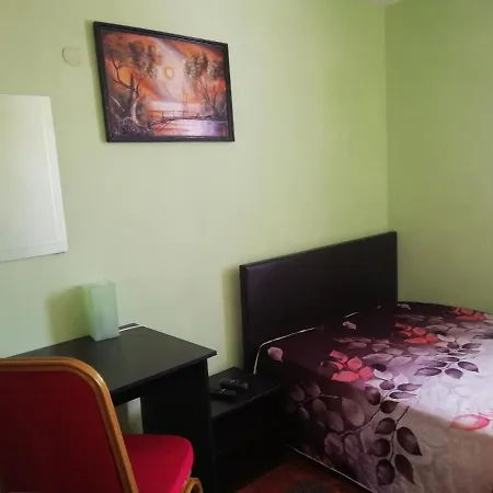синя приказка Appartement Sozopol