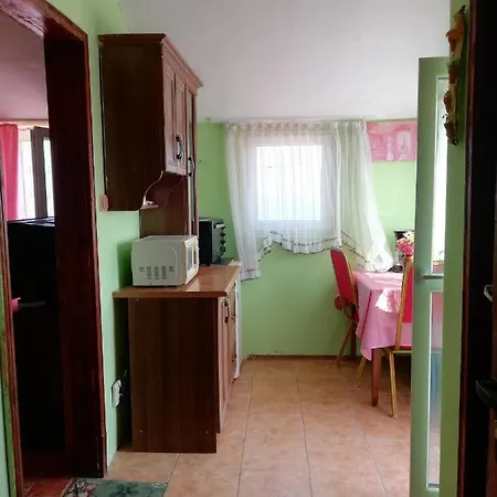 синя приказка Appartement *