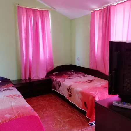 синя приказка Appartement *